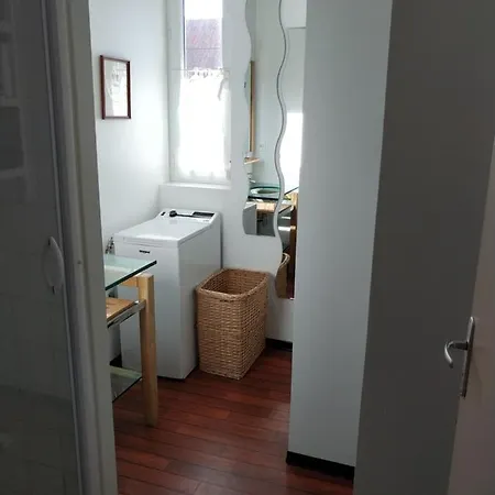 Apartament Suit'home *