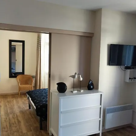 Suit'home Apartament *