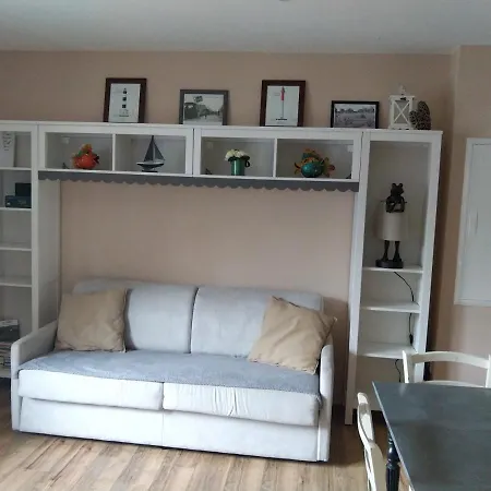 Suit'home Apartament