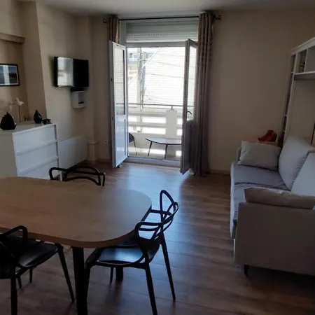 Suit'home Apartament