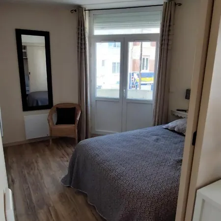 Apartamento Suit'home *