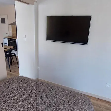 Suit'home Fort-Mahon-Plage