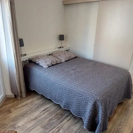 Suit'home * Fort-Mahon-Plage