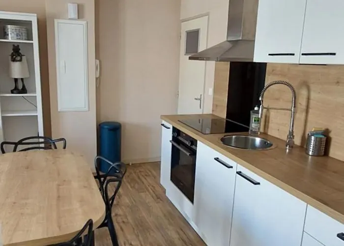 Suit'home Apartment *