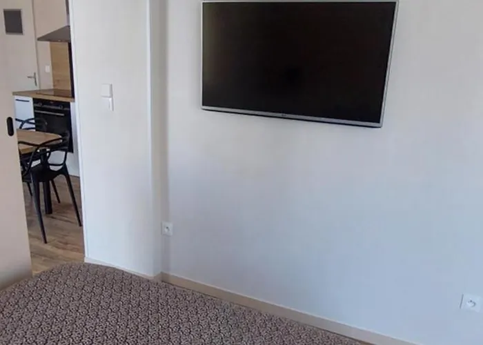 Suit'home Fort-Mahon-Plage