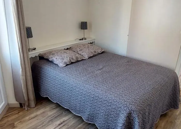 Suit'home * Fort-Mahon-Plage